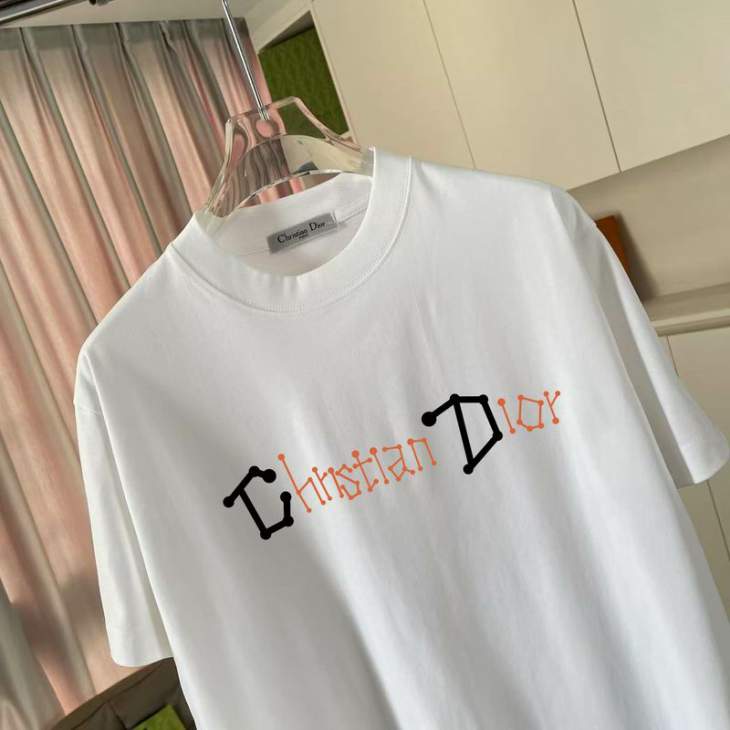 Dior T Shirts Short _SKUDiorS-2XLhgntx4116083